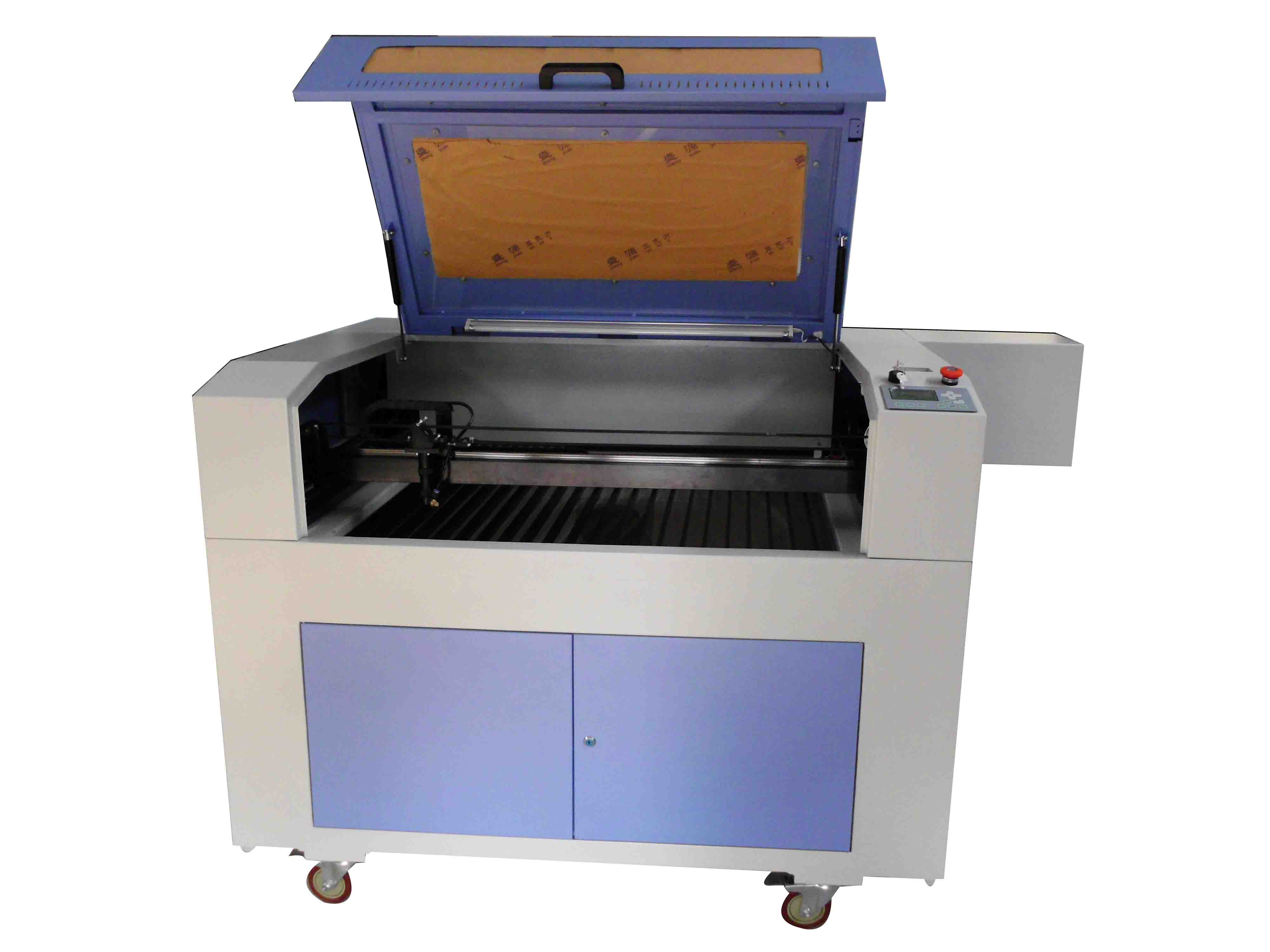 供應大幅面激光雕刻切割機 工藝品激光雕刻機 非金屬激光雕刻機廠(chǎng)家